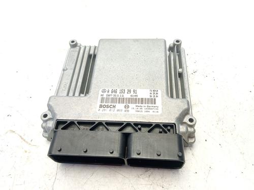 engine-control-unit-ecu-mercedes-benz-vito-mixto-van-w639-2003-30644096 main image