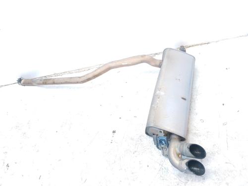 Used Exhaust system Exhaust system 22564439 22564439