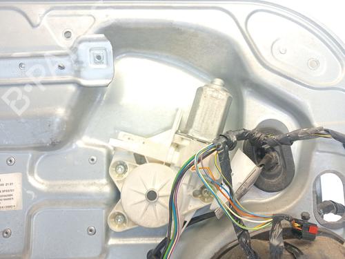 Front left window mechanism FORD FOCUS C-MAX (DM2) 2.0 TDCi | BP29475573C22 