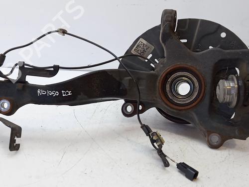 Used Left front steering knuckle FORD RANGER (TKE) [2011-2026]  30746461