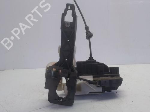 Front right lock KIA CEE'D Hatchback (ED) | BP33538571C97 - Image 2