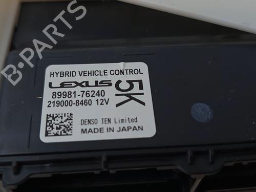 Electronic module LEXUS UX (_AA1_, _AH1_, _MA1_) | BP29877187M83 - Image 6