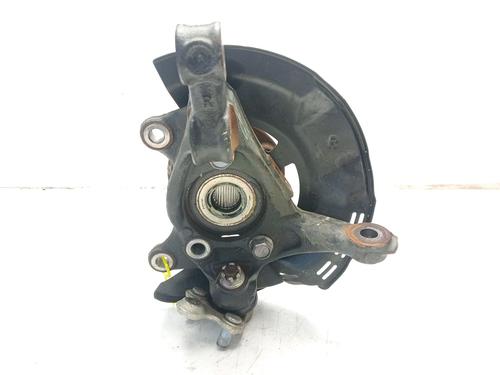 Right front steering knuckle TOYOTA YARIS (_P13_)  | BP29337845M26 