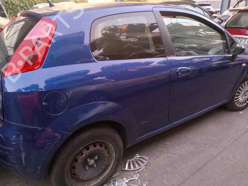 Used Parts FIAT PUNTO (188_) 1.2 Natural Power 2122529