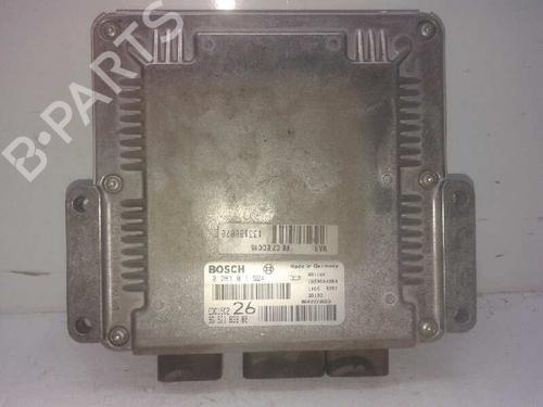 Used Engine control unit (ECU) Engine control unit (ECU) 7957917 7957917