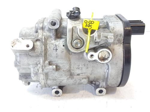 AC compressor TOYOTA C-HR (_X1_) | BP30544079M34 - Image 4