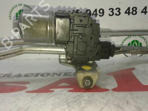 Front wiper motor AUDI A4 B6 (8E2) 2.5 TDI | BP7951063M29 