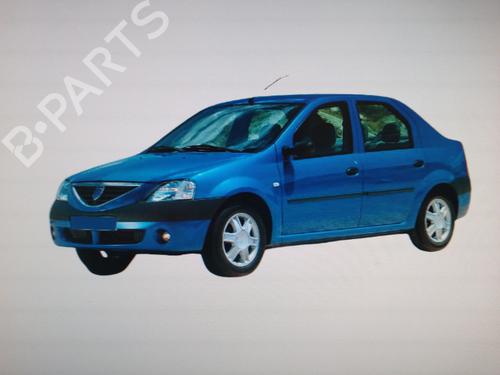DACIA LOGAN (LS_) 1.4 (LS0A, LS0C, LS0E, LS0G) 1039612