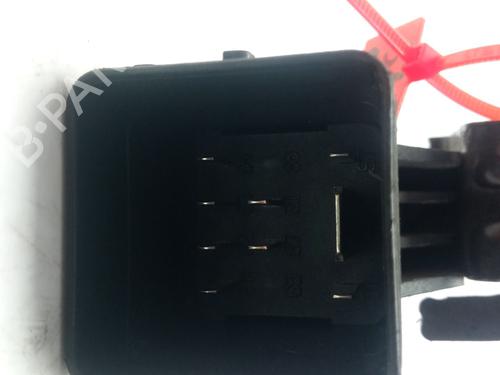 Electronic module RENAULT TRAFIC III Van (FG_) 1.6 dCi 115 (FGMD) | BP29877193M83 