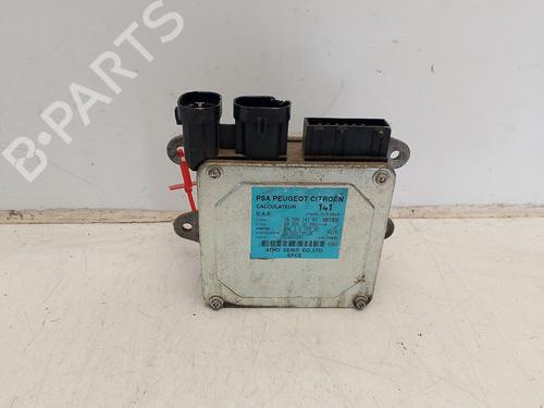 Used Electronic module Electronic module 34103328 34103328