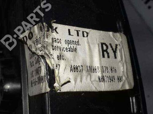 Instrument cluster ROVER 75 (RJ) 2.0 CDT | BP7964058C47 
