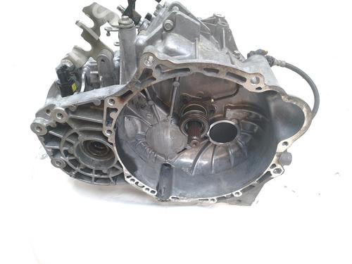 Gearbox CHEVROLET LACETTI (J200) 2.0 D | BP16117037M3 