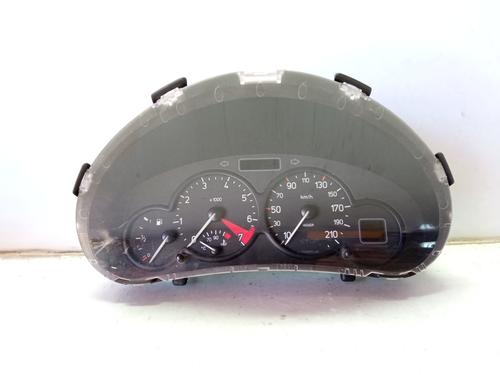 Used Instrument cluster Instrument cluster 10171865 10171865