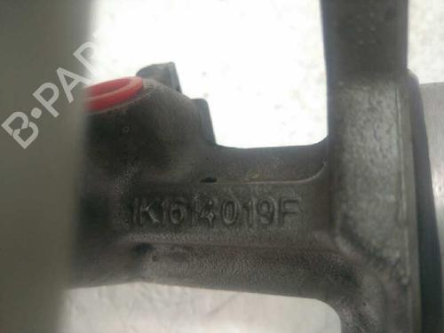 Brake master cylinder VW GOLF V (1K1) 1.9 TDI | BP7959758M77 