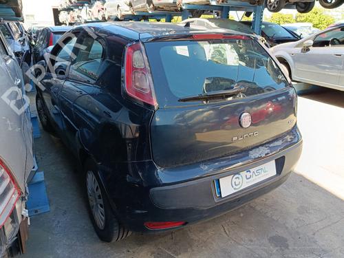 Steering column FIAT GRANDE PUNTO (199_) 1.3 D Multijet (199.AXD11, 199.AXD1A, 199.AXD1B,... | BP38016869M21 - Image 18