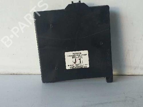 Used Electronic module Electronic module 7958321 7958321