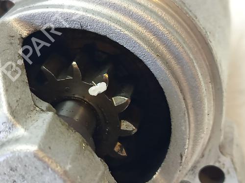 Starter PEUGEOT 207 CC (WD_) 1.6 HDi | BP30513049M8