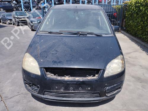 Front right window mechanism FORD FOCUS C-MAX (DM2) 2.0 TDCi | BP16239006C23 