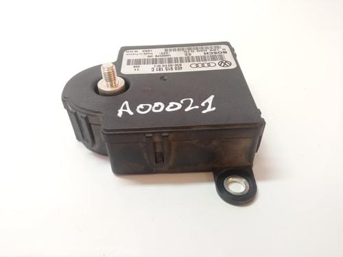 Electronic module AUDI A8 D3 (4E2, 4E8) 6.0 W12 quattro | BP11417140M83 