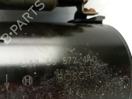 Startmotor OPEL CORSA D (S07)  | BP30850240M8 