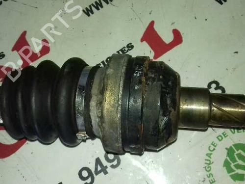Left front driveshaft DAEWOO REZZO (U100) | BP7952623M38 - Image 4