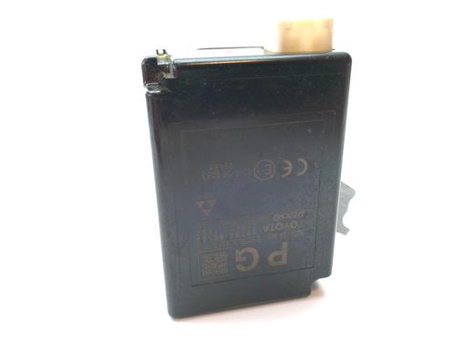 Electronic module TOYOTA LAND CRUISER PRADO (_J15_) 2.8 D-4D (GDJ150_, GDJ155_, GDJ150, GDJ151) | BP13316607M83