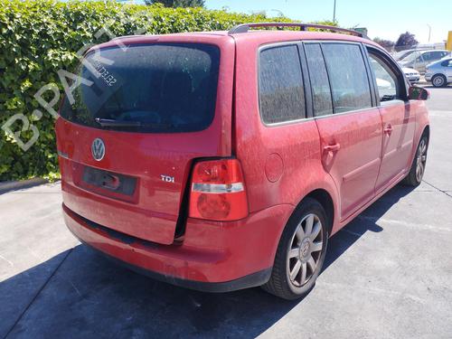 Køler VW TOURAN (1T1, 1T2)  | BP21063201M31 