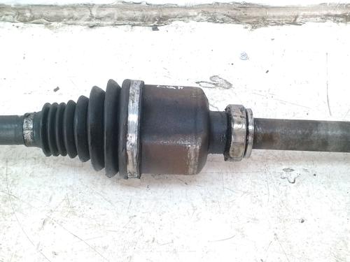 Right front driveshaft FIAT DUCATO Van (250_) E-Ducato (250DPE) | BP26308413M39 