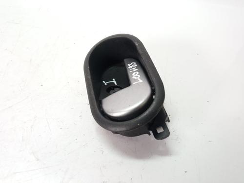 Rear left interior door handle FORD FIESTA V (JH_, JD_) 1.4 TDCi | BP11422158I15 