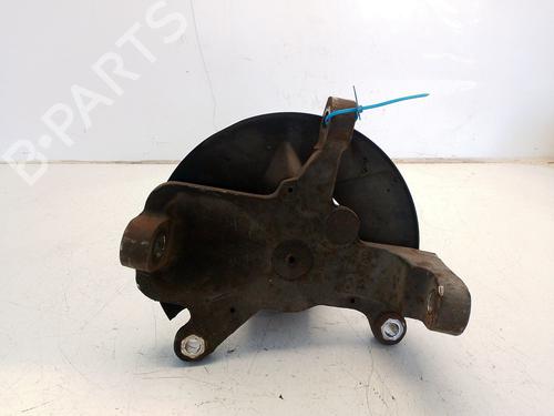 Right front steering knuckle IVECO DAILY IV Van 35C12 V, 35C12 V/P, 35S12 V, 35S12 V/P | BP38013461M26  - Image 5