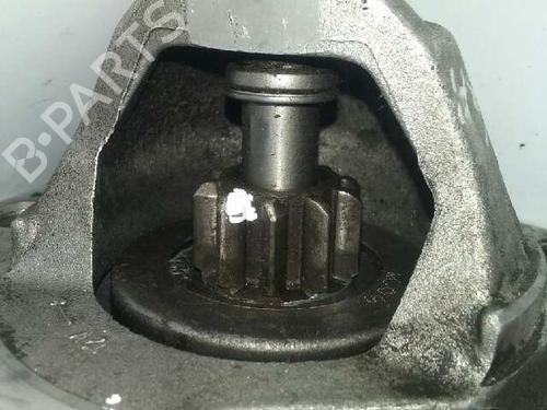 Starter AUDI A4 B5 (8D2) 1.9 TDI | BP7962779M8 