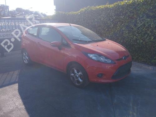 Starter FORD FIESTA VI (CB1, CCN) 1.25 | BP30512128M8  - Image 10