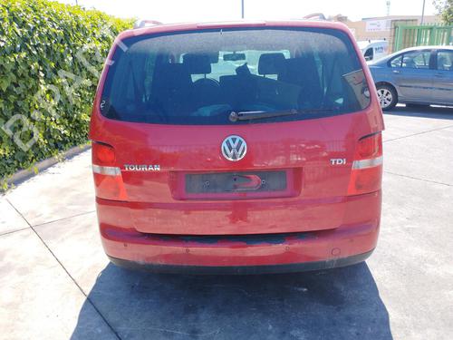 Køler VW TOURAN (1T1, 1T2)  | BP21063201M31 