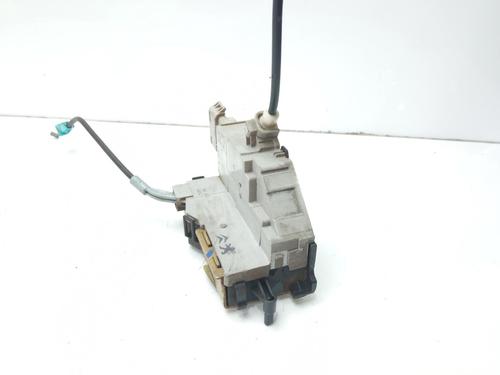Rear left lock CITROËN C4 I (LC_) 1.6 HDi | BP12311256C100 