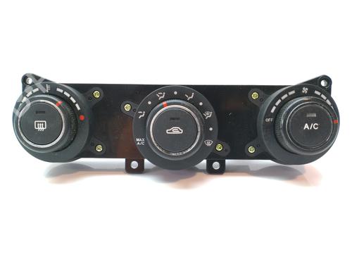Used Climate control Climate control 16856237 16856237