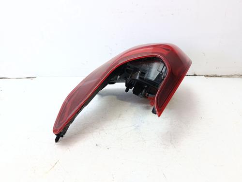 Left taillight PEUGEOT 2008 I (CU_) 1.5 BlueHDI 100 | BP33959179C34 - Image 5
