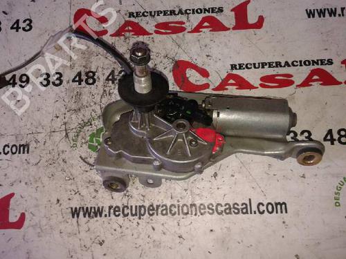 Used Rear wiper motor RENAULT MEGANE I Coach (DA0/1_) 2.0 16V IDE (DA03, DA0P, DA14) (140 hp) 7963306
