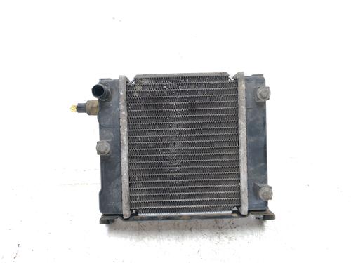 Water radiator KAWASAKI MOTORCYCLES J J125 (C6) | BP24702982M31 - Image 1
