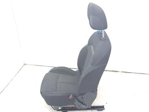 Right front seat RENAULT KADJAR (HA_, HL_) 1.6 TCe 165 (HLMH) | BP29735118C16 - Image 2