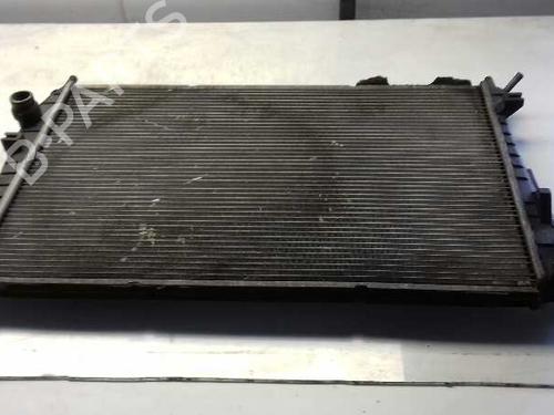 Used Water radiator Water radiator 7958771 7958771