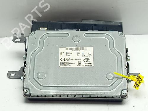 electronic-module-toyota-corolla-estate-_e21_-2019-31158267 main image