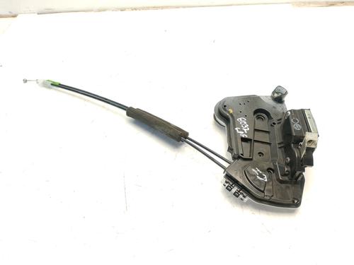 Used Front left lock TOYOTA COROLLA Hatchback (_E21_, _EA1_, _EH1_) [2018-2025]  25116164