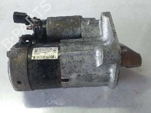 Used Starter Starter 7960727 7960727