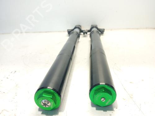 Other KAWASAKI MOTORCYCLES VERSYS Versys 650 (LE650E) | BP31213629O1