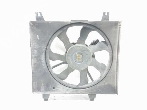 Used Radiator fan HYUNDAI TRAJET (FO) 2.0 CRDi (113 hp) 22399472