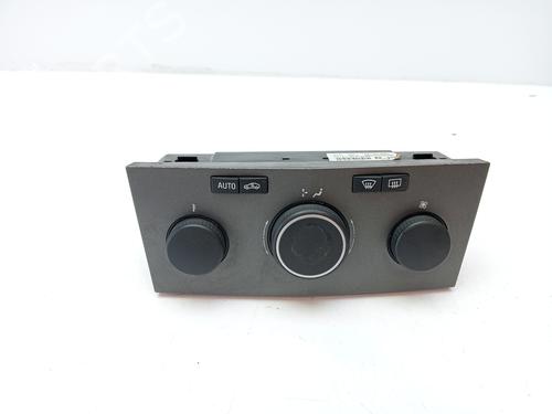Used Climate control OPEL ZAFIRA / ZAFIRA FAMILY B (A05) 1.9 CDTI (M75) (150 hp) 16780731