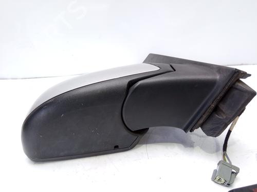 Right mirror FORD FOCUS C-MAX (DM2)  | BP18011550C27 