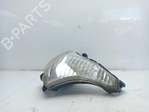 Left front indicator HONDA MOTORCYCLES SH SH 125 i (JF41) | BP26461142C32 - Image 2