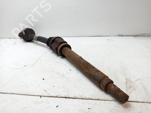Right front driveshaft FORD C-MAX (DM2) 1.6 TDCi | BP32125035M39 - Image 4
