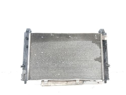 AC-Kondensator MERCEDES-BENZ B-CLASS Sports Tourer (W245) [2005-2011]  20717145